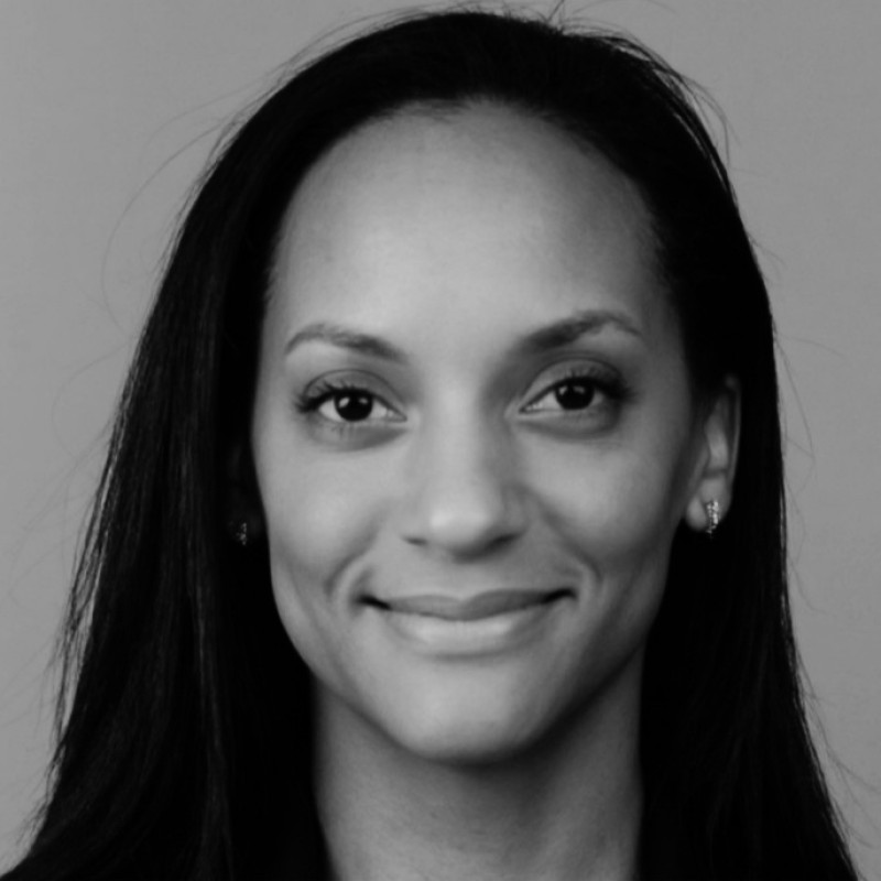 Portrait of Nisaa Kirtman, PhD